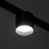 SLAM SLIM SLIM "BOOK" LED 8W 3000K-6000K 48V CRI90 Black 8x8x6.2cm
