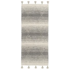Половик с объёмным декором Tkano Pune Ethnic, размер 70x160 см