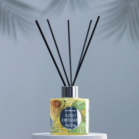 Diffusor aromatic "lemon", 120 ml-1