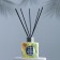 Diffusor aromatic "lemon", 120 ml