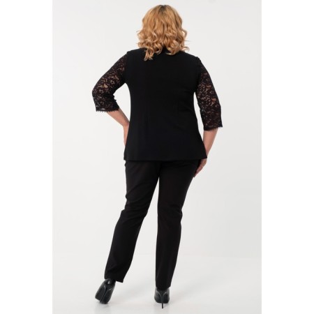Women's blouse Wisell M4-4244, size 46-2