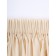 Curtain size 200x270 cm, color cream, software