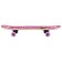 Skateboard Teenage Onlitop, 62 × 16 cm, PVC 50 mm wheels, plastic frame