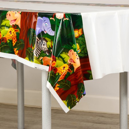 Dzungley tablecloth, 108x180 cm-5