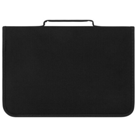 Brauberg A4 Lightning folder with a pen, with an organizer, 1 department, "Savage Lion", 272218-1