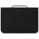 Brauberg A4 Lightning folder with a pen, with an organizer, 1 department, "Savage Lion", 272218