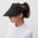 Feminine visor minaku Black color, rr 56-58