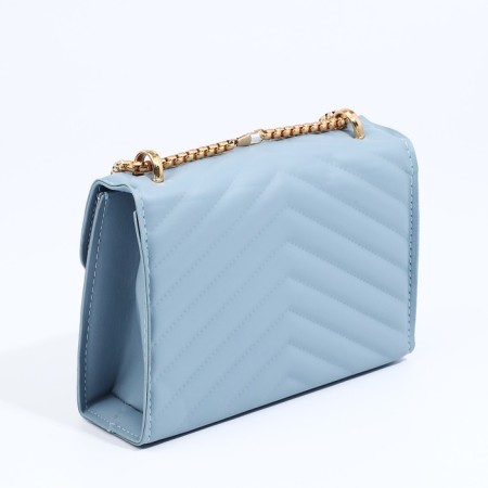 Bag-mixer on magnet, blue color-1