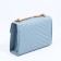 Bag-mixer on magnet, blue color