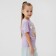 Children's T-shirt "Unicorn" Minnie Mouse, height 86-92, lilac