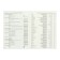 Leduced Diary A5, 160 sheets, Devente.galaxy, firm cover of artificial leather with foam rubber, lies, block 70 g/m2, raspberry