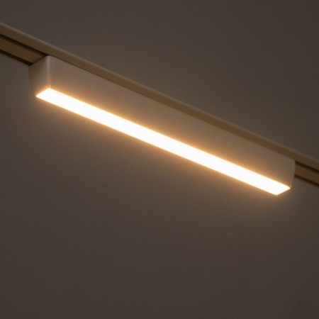 SLIM SLIM SLIM Line Line LED 18W 3000K-6000K 48V CRI90 White 3.2x3.8x3.8 cm-2
