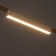 SLIM SLIM SLIM Line Line LED 18W 3000K-6000K 48V CRI90 White 3.2x3.8x3.8 cm