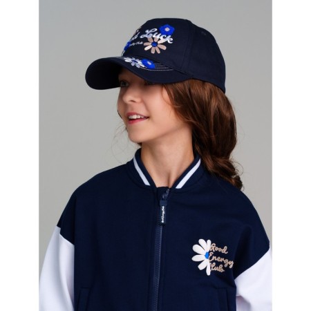 Cap for the girl PlayTode, size 56