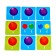 Board game "Hungry Dino", 2-4 players, 7+