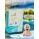Bath Salt Children's Naval Natural "First Sea", 450 grams