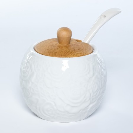 Balsford Sugar "Rose", 200 ml