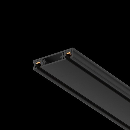 Technical TRX084-112B, 200x2.5x0.55 cm, black color black-1