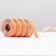 Polypropylene tape "Matt" for decor and gifts, cream, 2 cm x 50 m