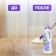 A universal meine LieBe floor washing, with the aroma of forest berries and lime, 1000 ml