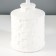 Laboil table lamp E14 40W Black and White 20x20x33cm Risalux