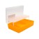 Box of the trackers for small things, Bol., With lifting shelves, 235*150*65 mm