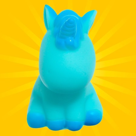 Toy "Favorite pet", unicorn, mix-5