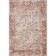 Rectangular Lysandra Hali Shanti carpet, size 230x160 cm, color Cream