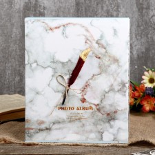 Photo album in 80 photos 10x15 cm 