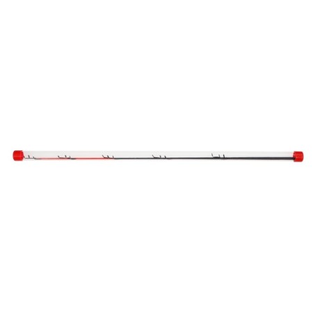Rod feeder Volzhanka Optima Evo Pro, test 1-40 g, length 3.3 m-9