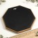 PED Training Music Life 12 inches, black