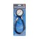 Mechanical manometer, clamp, rubber hose 18 cm