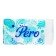 PERO toilet paper, 3 layers, 8 rolls