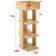 Stellage Nord No. 1, 250x300x764, Dub Sonoma