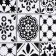 Panel Tile Vesta gray (480 x 964 mm)