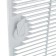 Revision era 2025 DF, 200 x 250 mm, with a ventilation grill
