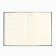 Diary "Dear Teacher" A5, 160 liters, solid cover, leatherette