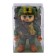 FUNKY TOYS figure "Special Forces", in green uniform, 8 cm, mix