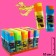 Breeding non -alcohol non -carbonated "lighter light spray", 30 ml
