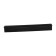 SLOCK OF SKAC S-21, plastic 96 and 128 mm, black glossy color