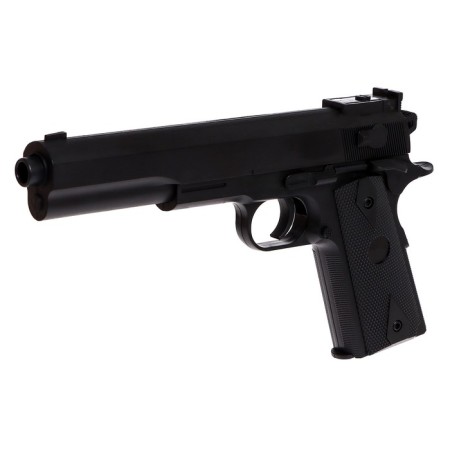 Pneumatic children's pistol "Falcon"-1