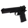 Pneumatic children's pistol "Falcon"
