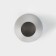Konfinetta Circle Circle, D = 3.4 cm, Exit d = 1.7 cm, stainless steel