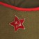 Military cap