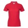 Female shirt, size 42, red color
