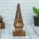 Strike for glasses tree "On the nose" 6*5*16 cm