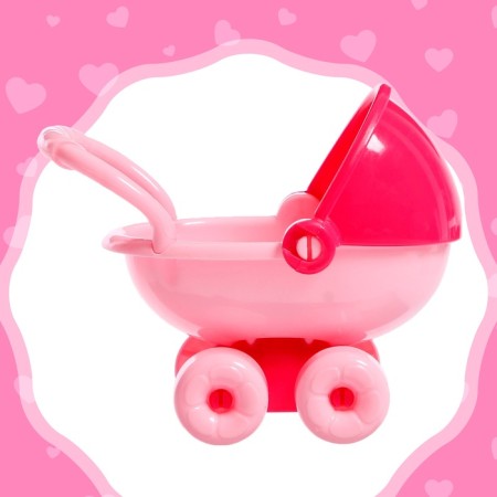 Пупс «Саша» с аксессуарами, МИКС-10