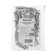 Tip of a pin aluminum NSHA 16-14 (in package. 50 pcs.) Rexant
