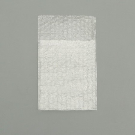 A package of runway with a valve, p/e, unpainted, 3 layers, 18 x 26 + 5 cm-2