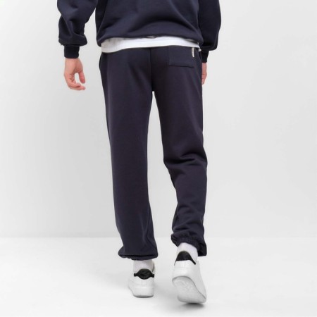 Pants Sports Men's Mist Men’s Casual P. 52, blue-2
